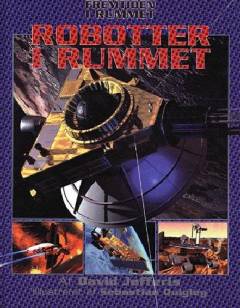 Robotter i rummet