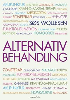 Alternativ behandling