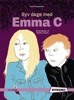 Syv dage med Emma C