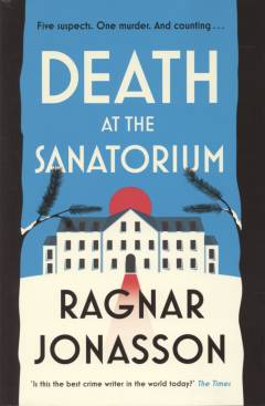 Death at the sanatorium
