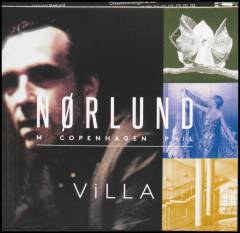 Musik (cd), ℗2016