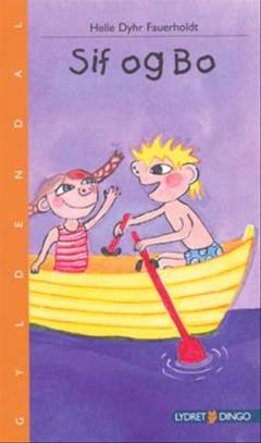 Sif og Bo