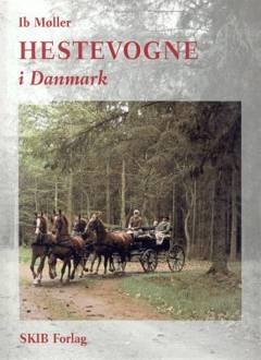 Hestevogne i Danmark