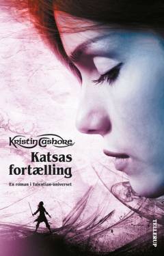 Katsas fortælling : en roman i Talentian-universet (Samlet udgave)