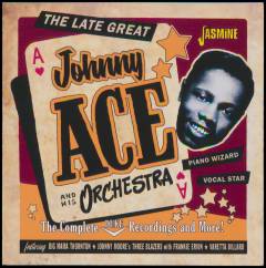 The complete Duke recordings and more!