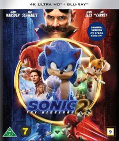 Sonic the Hedgehog 2