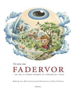 En bog om fadervor - og om at sidde sammen et fortroligt sted
