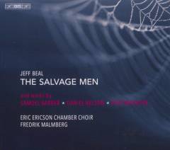 The salvage men