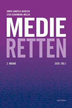 Medieretten. Del 1