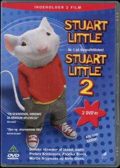 Stuart Little: Stuart Little 2
