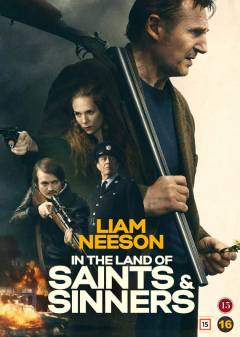 In the land of saints & sinners
