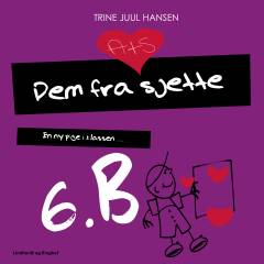 En ny pige i klassen