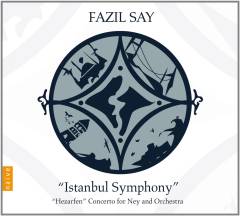 Istanbul symphony