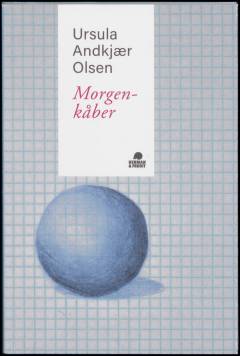 Morgenkåber