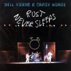 Rust never sleeps