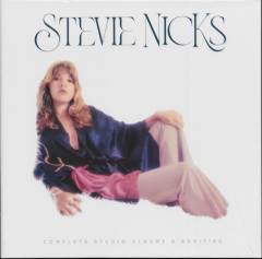 Complete studio albums & rarities