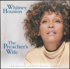 The preacher's wife : original soundtrack album