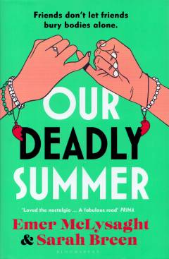 Our deadly summer