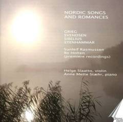 Musik (cd), 2021