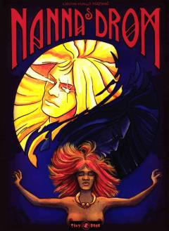 Tegneserie, Redigeret genudgivelse, 2023