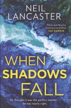 When shadows fall