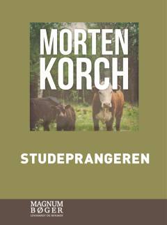 Studeprangeren