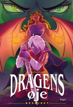 Dragens øje - besejret