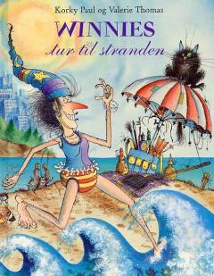 Winnies tur til stranden