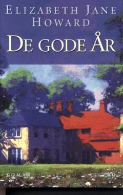 Bog, 1. danske udgave, 1995