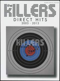 Direct hits : 2003-2013