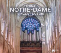 Eternal Notre-Dame