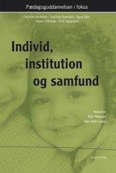 Individ, institution og samfund