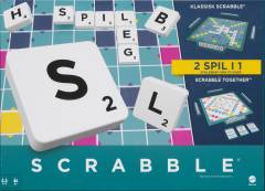 Scrabble
