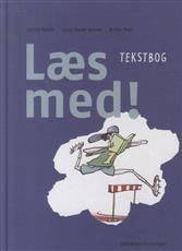 Læs med!. Tekstbog