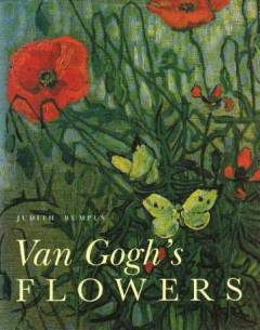 Van Gogh's flowers