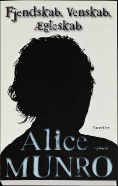 Bog, 1. bogklubudgave, 2013