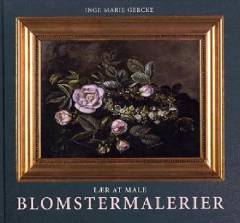 Lær at male blomstermalerier