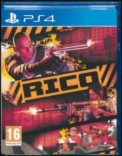 RICO