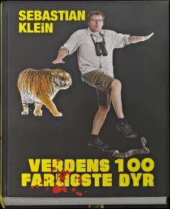 Bog, 1. bogklubudgave, 2017