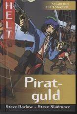 Piratguld