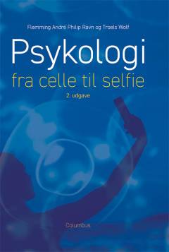 Psykologi : fra celle til selfie