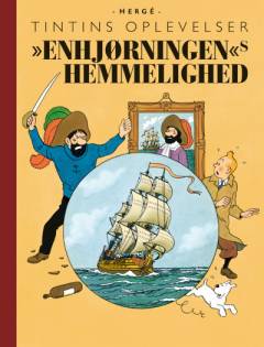 "Enhjørningen"s hemmelighed