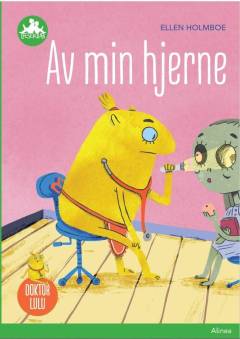 Av, min hjerne