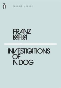 Investigations of a dog