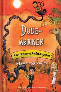 Dødemarken
