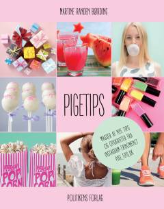 Bog, 1. udgave, 2015