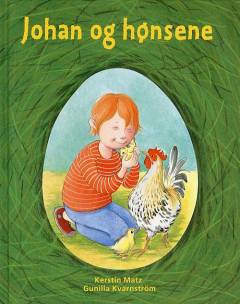 Johan og hønsene