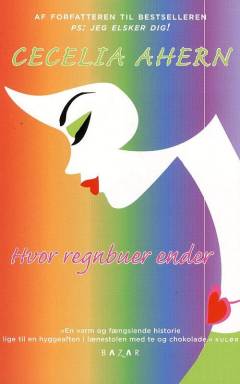 Hvor regnbuer ender