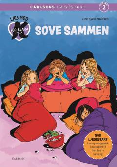 Sove sammen