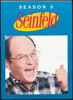 Seinfeld (Sæson 5)